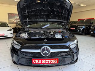 Mercedes-Benz A 160 2022 ΜΕ ΕΓΓΥΗΣΗ !!! NAVI | ΚΑΜΕΡΑ | CRS MOTORS-thumb-37