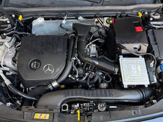 Mercedes-Benz A 160 2022 ΜΕ ΕΓΓΥΗΣΗ !!! NAVI | ΚΑΜΕΡΑ | CRS MOTORS-thumb-38