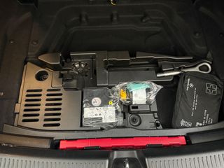 Mercedes-Benz A 160 2022 ΜΕ ΕΓΓΥΗΣΗ !!! NAVI | ΚΑΜΕΡΑ | CRS MOTORS-thumb-13
