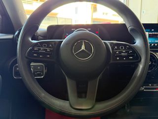 Mercedes-Benz A 160 2022 ΜΕ ΕΓΓΥΗΣΗ !!! NAVI | ΚΑΜΕΡΑ | CRS MOTORS-thumb-18