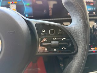 Mercedes-Benz A 160 2022 ΜΕ ΕΓΓΥΗΣΗ !!! NAVI | ΚΑΜΕΡΑ | CRS MOTORS-thumb-19