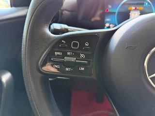 Mercedes-Benz A 160 2022 ΜΕ ΕΓΓΥΗΣΗ !!! NAVI | ΚΑΜΕΡΑ | CRS MOTORS-thumb-20