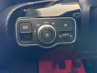 Mercedes-Benz A 160 2022 ΜΕ ΕΓΓΥΗΣΗ !!! NAVI | ΚΑΜΕΡΑ | CRS MOTORS-thumb-21