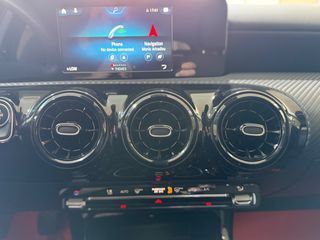 Mercedes-Benz A 160 2022 ΜΕ ΕΓΓΥΗΣΗ !!! NAVI | ΚΑΜΕΡΑ | CRS MOTORS-thumb-25