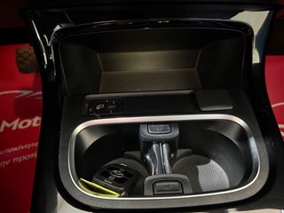 Mercedes-Benz A 160 2022 ΜΕ ΕΓΓΥΗΣΗ !!! NAVI | ΚΑΜΕΡΑ | CRS MOTORS-thumb-27