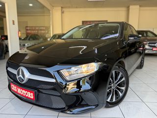 Mercedes-Benz A 160 2022 ΜΕ ΕΓΓΥΗΣΗ !!! NAVI | ΚΑΜΕΡΑ | CRS MOTORS-thumb-33