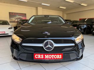 Mercedes-Benz A 160 2022 ΜΕ ΕΓΓΥΗΣΗ !!! NAVI | ΚΑΜΕΡΑ | CRS MOTORS-thumb-34