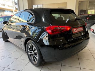 Mercedes-Benz A 160 2022 ΜΕ ΕΓΓΥΗΣΗ !!! NAVI | ΚΑΜΕΡΑ | CRS MOTORS-thumb-35