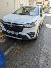 Suzuki SX4 S-Cross 2026 GL+  AUTO
