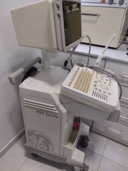 Υπερηχος GE Logiq 200 Pro Series-thumb-4