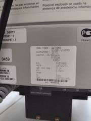 Υπερηχος GE Logiq 200 Pro Series-thumb-6