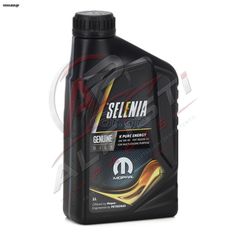 SELENIA K PURE ENERGY 5W40 1Lit