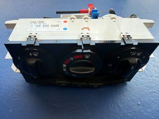 Χειριστήριο a/c A class w168-thumb-1
