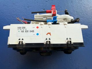 Χειριστήριο a/c A class w168-thumb-2