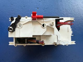 Χειριστήριο a/c A class w168-thumb-4