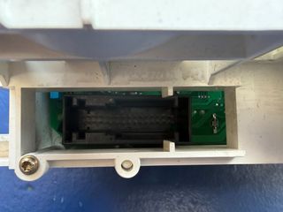 Χειριστήριο a/c A class w168-thumb-5