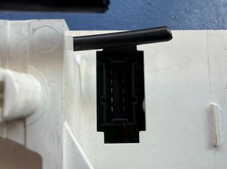 Χειριστήριο a/c A class w168-thumb-6