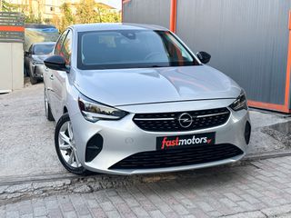 Opel Corsa 2023 Elegance,1ο Χέρι,Οθόνη Carplay,Βιβλίο, 2Ετη Εγγύηση-thumb-0