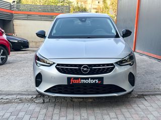 Opel Corsa 2023 Elegance,1ο Χέρι,Οθόνη Carplay,Βιβλίο, 2Ετη Εγγύηση-thumb-1
