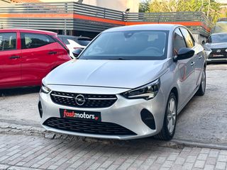 Opel Corsa 2023 Elegance,1ο Χέρι,Οθόνη Carplay,Βιβλίο, 2Ετη Εγγύηση-thumb-2