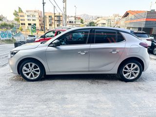 Opel Corsa 2023 Elegance,1ο Χέρι,Οθόνη Carplay,Βιβλίο, 2Ετη Εγγύηση-thumb-3