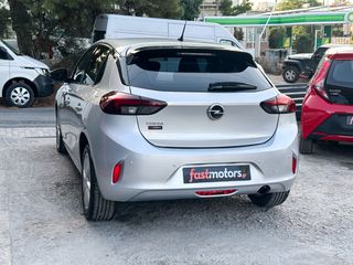 Opel Corsa 2023 Elegance,1ο Χέρι,Οθόνη Carplay,Βιβλίο, 2Ετη Εγγύηση-thumb-4