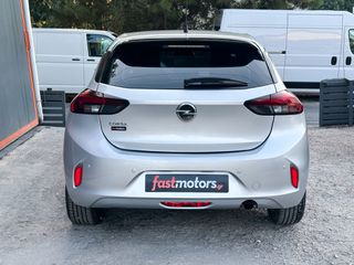 Opel Corsa 2023 Elegance,1ο Χέρι,Οθόνη Carplay,Βιβλίο, 2Ετη Εγγύηση-thumb-5