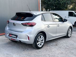 Opel Corsa 2023 Elegance,1ο Χέρι,Οθόνη Carplay,Βιβλίο, 2Ετη Εγγύηση-thumb-7