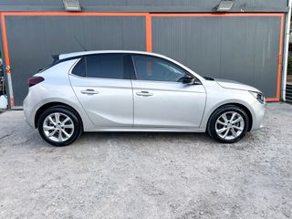Opel Corsa 2023 Elegance,1ο Χέρι,Οθόνη Carplay,Βιβλίο, 2Ετη Εγγύηση-thumb-8