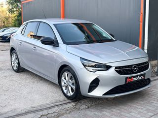 Opel Corsa 2023 Elegance,1ο Χέρι,Οθόνη Carplay,Βιβλίο, 2Ετη Εγγύηση-thumb-9