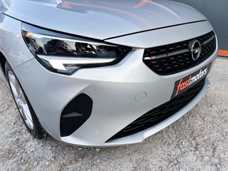 Opel Corsa 2023 Elegance,1ο Χέρι,Οθόνη Carplay,Βιβλίο, 2Ετη Εγγύηση-thumb-38
