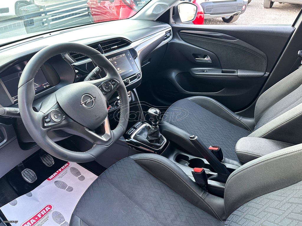 Opel Corsa thumbnail 11