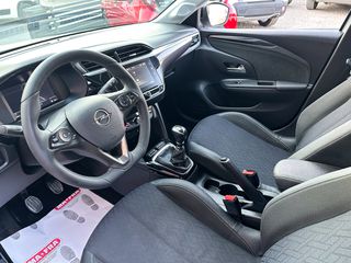 Opel Corsa 2023 Elegance,1ο Χέρι,Οθόνη Carplay,Βιβλίο, 2Ετη Εγγύηση-thumb-10