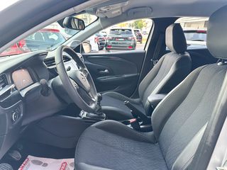 Opel Corsa 2023 Elegance,1ο Χέρι,Οθόνη Carplay,Βιβλίο, 2Ετη Εγγύηση-thumb-11