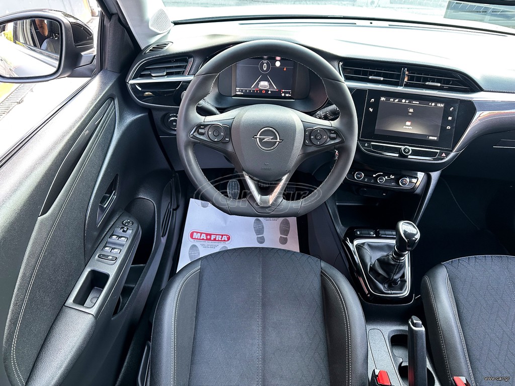 Opel Corsa thumbnail 18