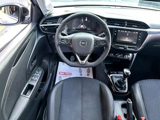 Opel Corsa 2023 Elegance,1ο Χέρι,Οθόνη Carplay,Βιβλίο, 2Ετη Εγγύηση-thumb-17