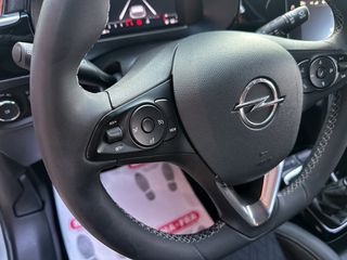 Opel Corsa 2023 Elegance,1ο Χέρι,Οθόνη Carplay,Βιβλίο, 2Ετη Εγγύηση-thumb-20