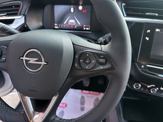 Opel Corsa 2023 Elegance,1ο Χέρι,Οθόνη Carplay,Βιβλίο, 2Ετη Εγγύηση-thumb-21