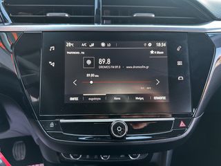 Opel Corsa 2023 Elegance,1ο Χέρι,Οθόνη Carplay,Βιβλίο, 2Ετη Εγγύηση-thumb-24