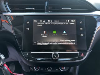 Opel Corsa 2023 Elegance,1ο Χέρι,Οθόνη Carplay,Βιβλίο, 2Ετη Εγγύηση-thumb-25