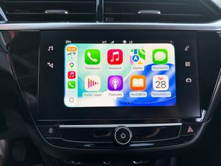 Opel Corsa 2023 Elegance,1ο Χέρι,Οθόνη Carplay,Βιβλίο, 2Ετη Εγγύηση-thumb-31