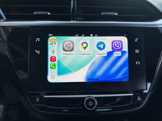 Opel Corsa 2023 Elegance,1ο Χέρι,Οθόνη Carplay,Βιβλίο, 2Ετη Εγγύηση-thumb-32