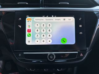 Opel Corsa 2023 Elegance,1ο Χέρι,Οθόνη Carplay,Βιβλίο, 2Ετη Εγγύηση-thumb-34