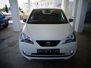 Seat Mii 2019 1.0cc ΒΕΝΖΙΝΗ '19 1ο ΧΕΡΙ