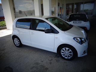 Seat Mii 2019 1.0cc ΒΕΝΖΙΝΗ '19 1ο ΧΕΡΙ-thumb-1