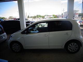 Seat Mii 2019 1.0cc ΒΕΝΖΙΝΗ '19 1ο ΧΕΡΙ-thumb-3