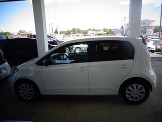 Seat Mii 2019 1.0cc ΒΕΝΖΙΝΗ '19 1ο ΧΕΡΙ-thumb-4