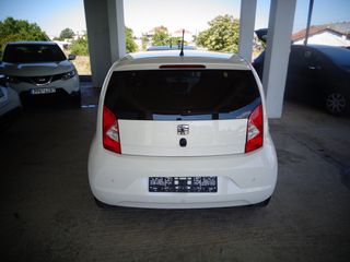 Seat Mii 2019 1.0cc ΒΕΝΖΙΝΗ '19 1ο ΧΕΡΙ-thumb-6