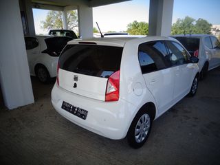 Seat Mii 2019 1.0cc ΒΕΝΖΙΝΗ '19 1ο ΧΕΡΙ-thumb-7