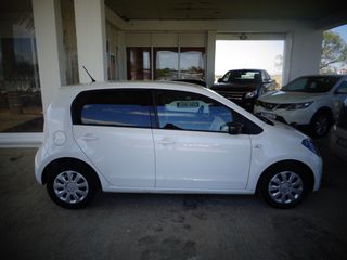 Seat Mii 2019 1.0cc ΒΕΝΖΙΝΗ '19 1ο ΧΕΡΙ-thumb-8